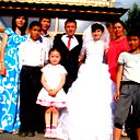 Ыдырыс@айко Жан-Жарым!!!! Жаным