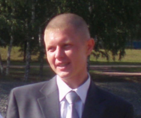 Рустам Аюпов