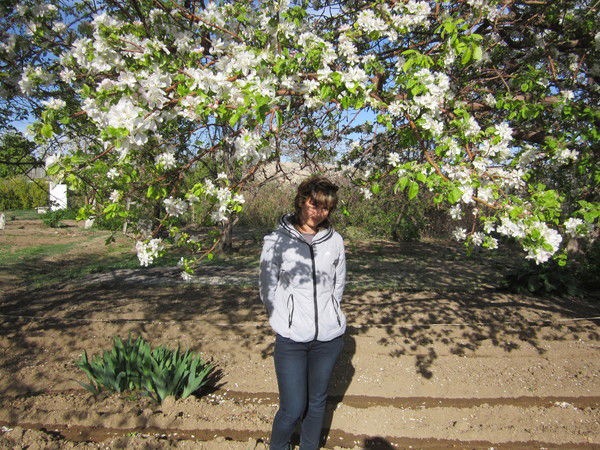 Марина Борисова