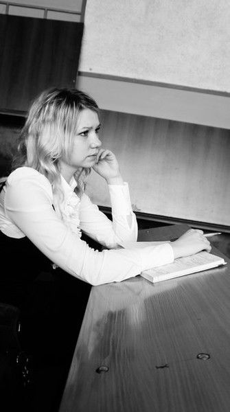 Юлия Антонова