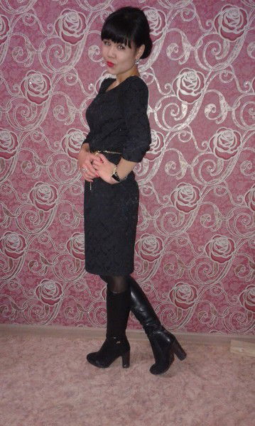 ***нургуль*** *абилкасимовна*