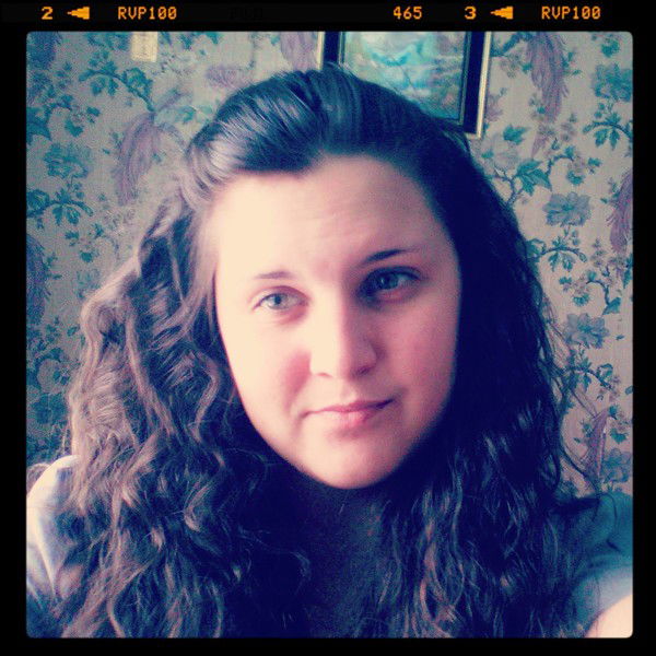 Дарья Трофимова