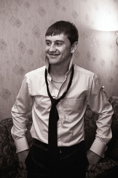 Денис Абрамов