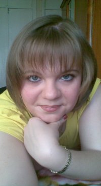 Марина Дрюнина