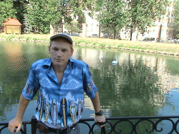 Геннадий Рыжиков