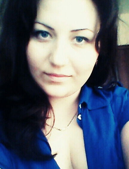 Ольга Лакирева