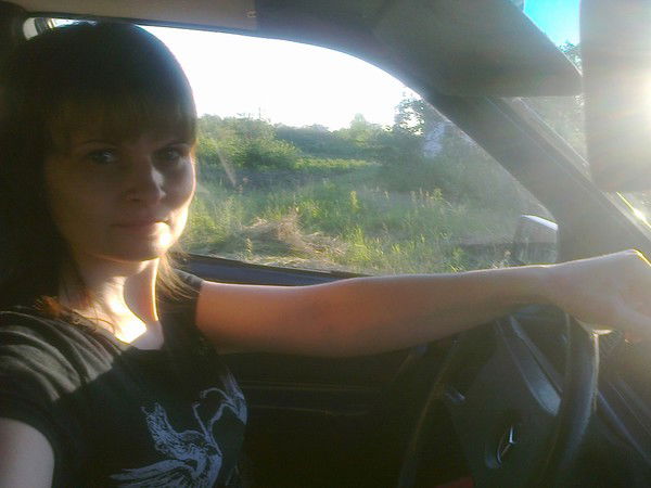 Наталья Тыщенко