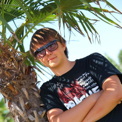 Рома Климук