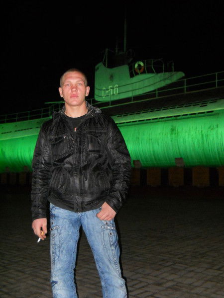 Дмитрий Рыбалов