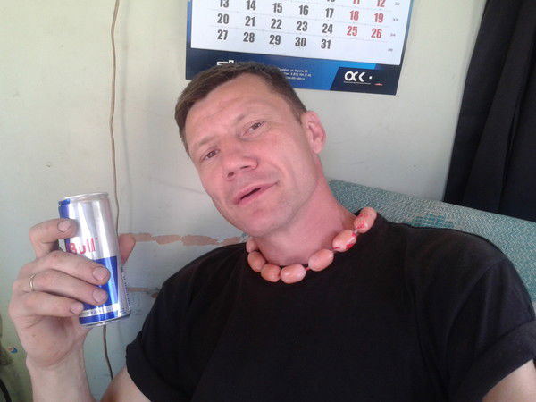 Максим Величко