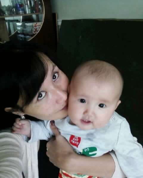 Биржан Уксикбаев