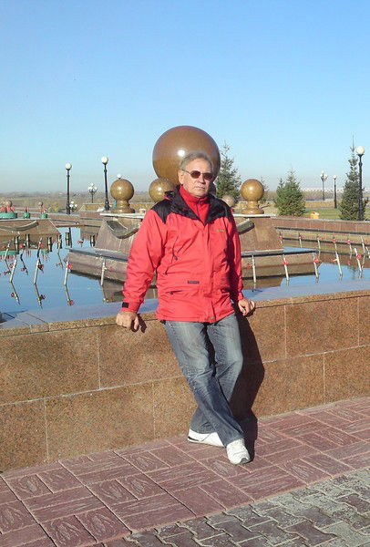 Борис Тимофеев