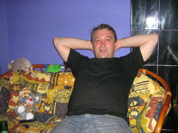 Виктор Куликов