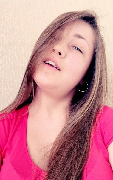 Катеринка Теплюк