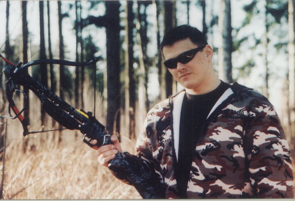 Валерий Розанов