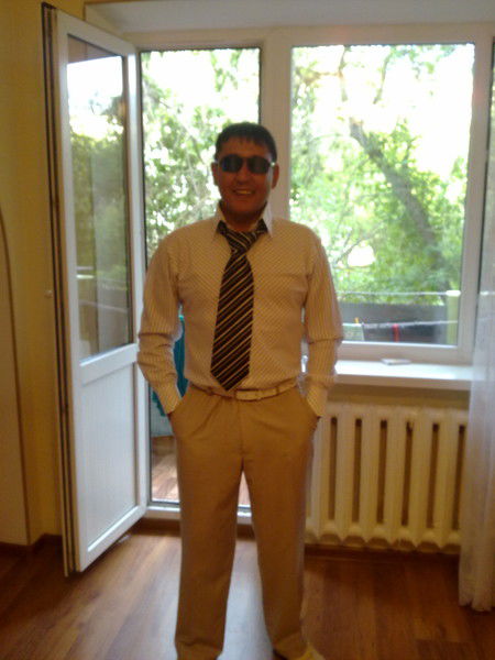 Жанат Жолдугулов