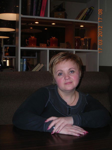 Инна Камейша