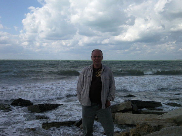 Александр Настин