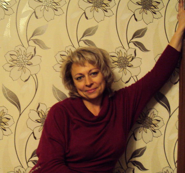 Irina Bekmykhamedova