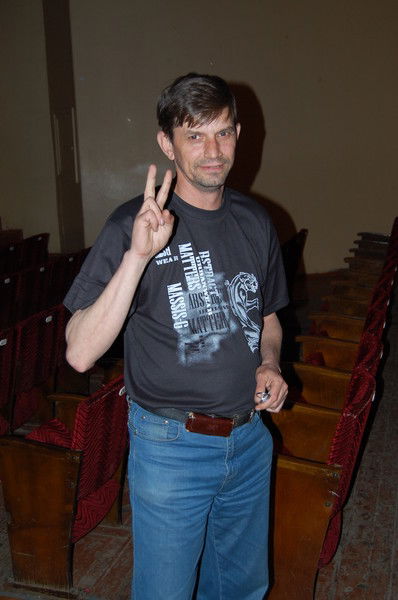 Владимир Балаж