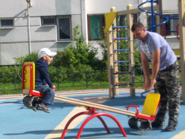 Андрей Савин