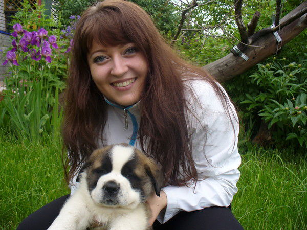 Наталья Хижина