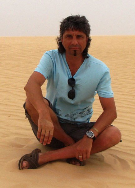 Юрий Юрасов