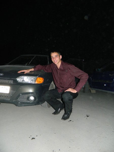 Евгений Панков