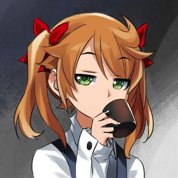 Валерия Чернышова