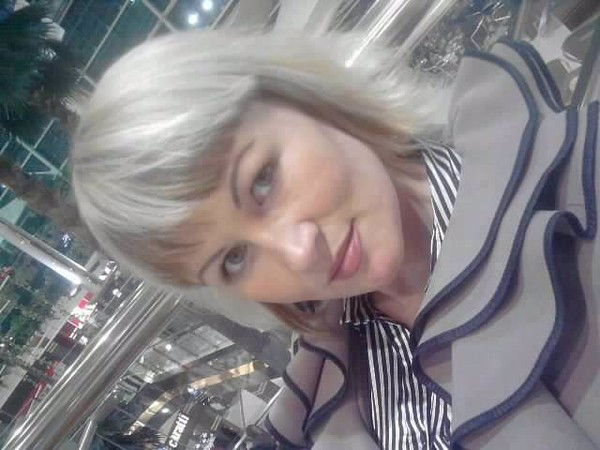 Светлана Валиева