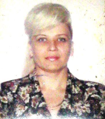 Татьяна Мостовая