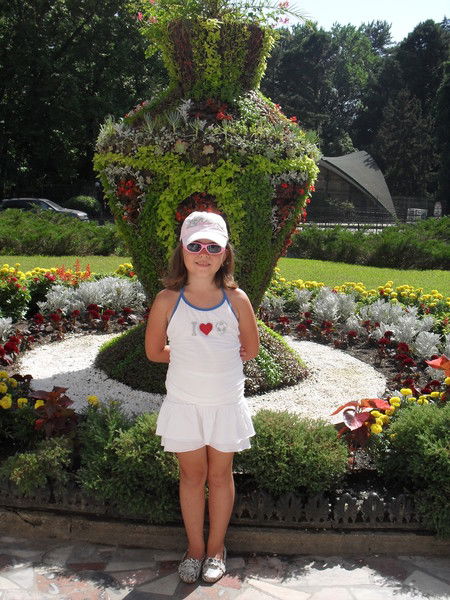 Валерия Косогова