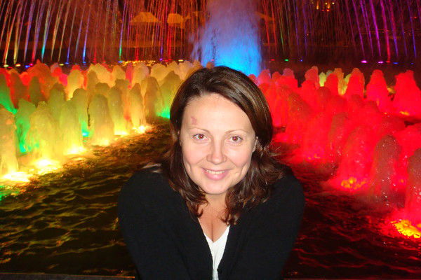 Татьяна Садретдинова