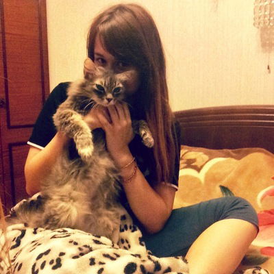 Евгения Климова