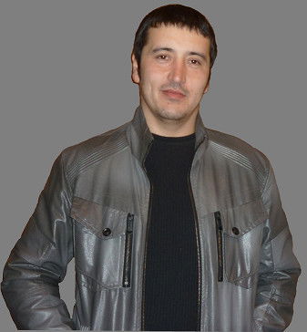 Комил Аслонов