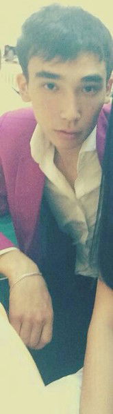 Ерназар Шакиев