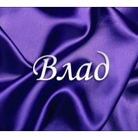 Влад Чесноков