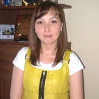 Gulnara Davletkulova