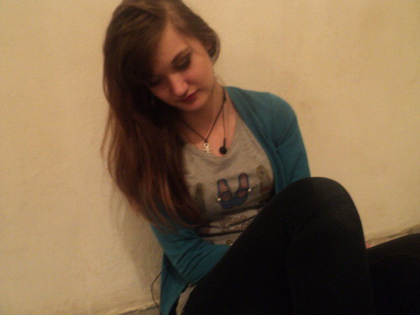 Rita Выучейская