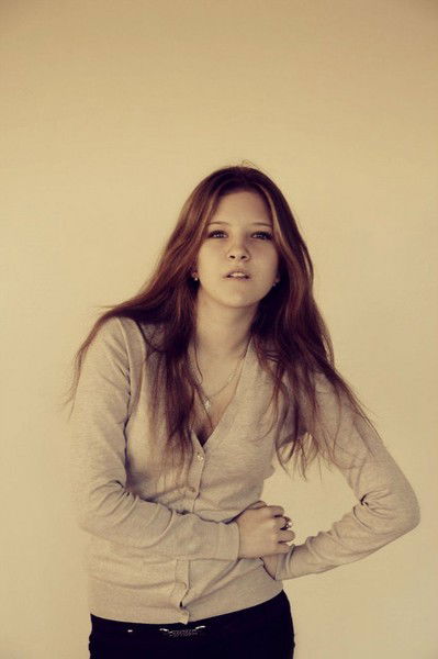 Анастасия Сёмина