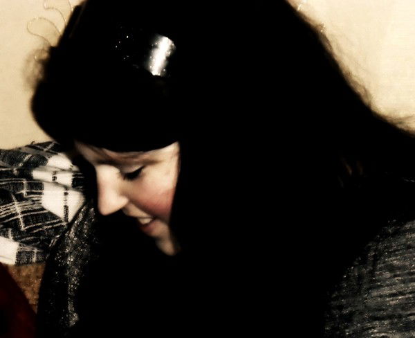 Мария Васина