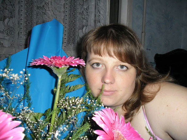 Катерина Тарасова