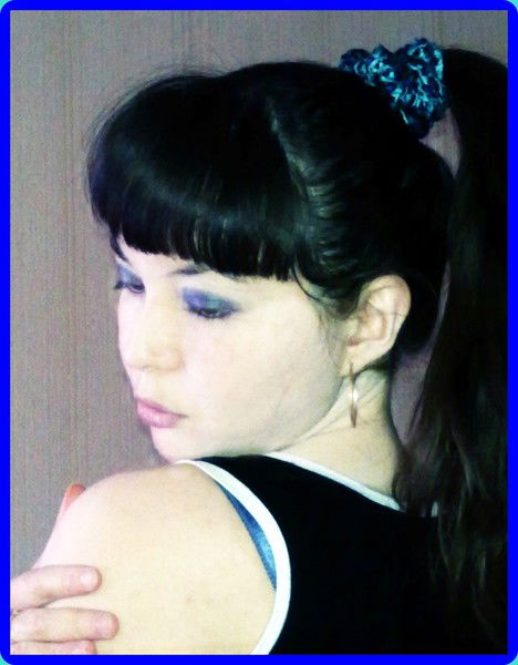 Алия Исангулова