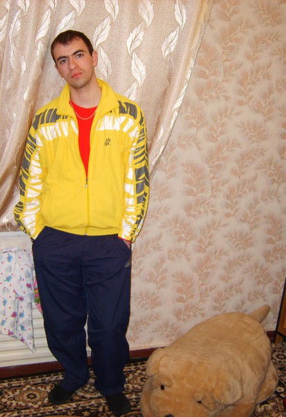 Руслан Мазитов