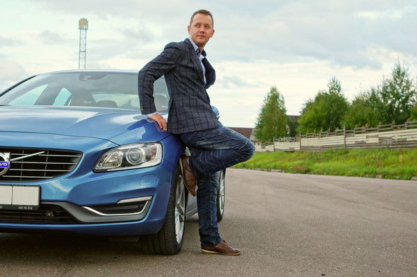 Александр Шакланов