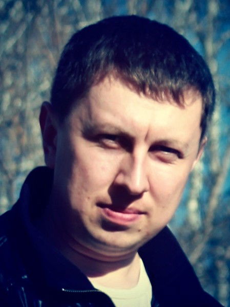 Вячеслав Мякишев