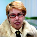 Елена Салмина