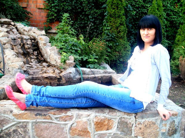 Евгения Литяева