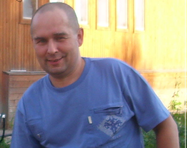 Юра Истомин