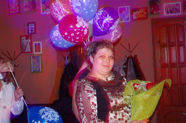 Валентина Атнашова